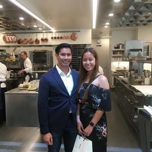 Meet your Posher, Ashley